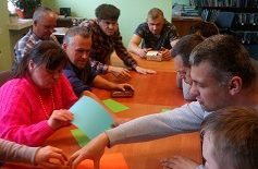 Więcej o: Maj bohaterem zajęć w bibliotece w Mokrsku