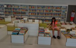 Więcej o: Z wizytą w bibliotekach Austrii i Niemiec